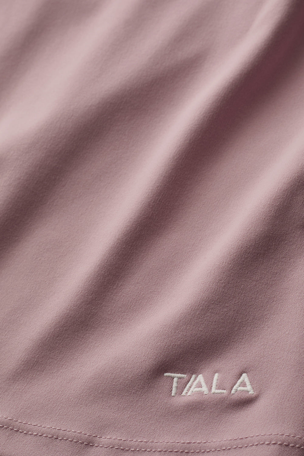DayFlex Double Layer Vest - Blush / Ivory