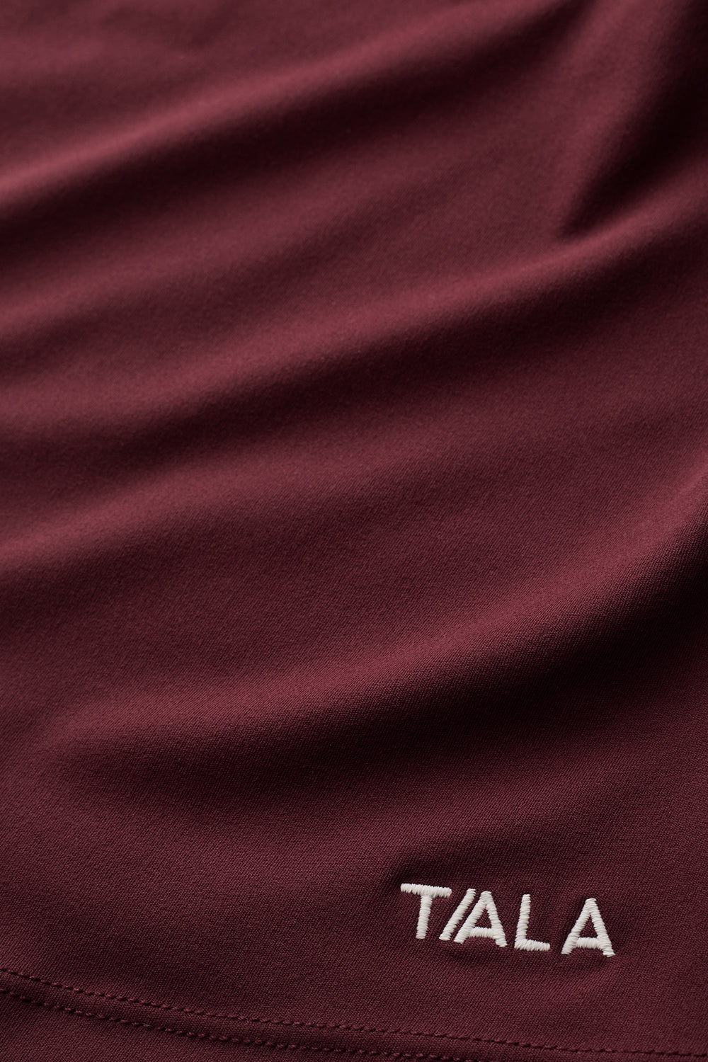 DayFlex Double Layer Vest - Burgundy / Blush