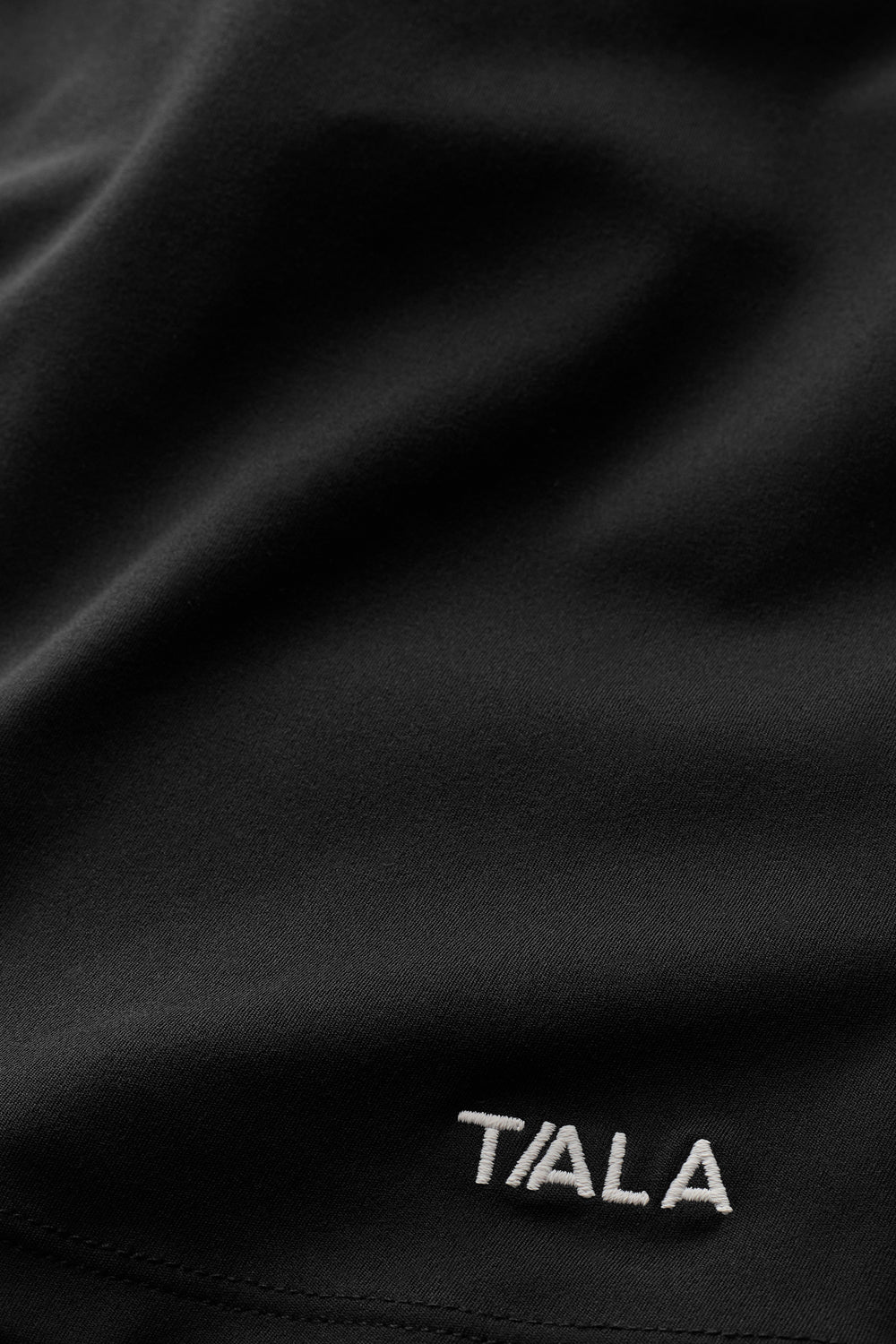 DayFlex Double Layer Vest - Black / Ivory