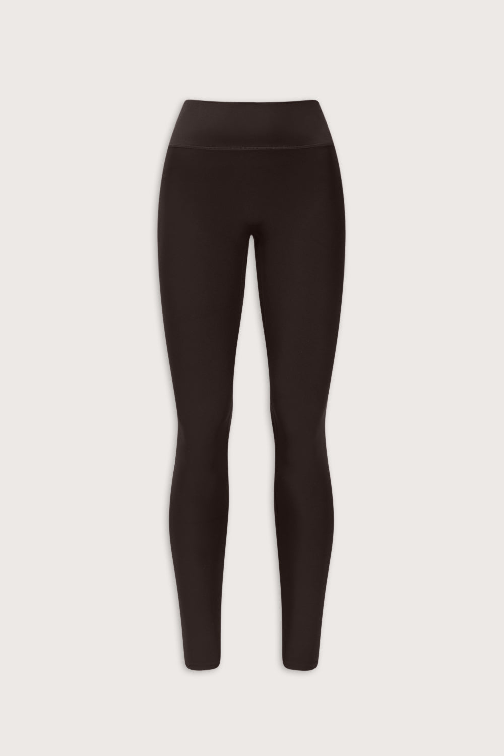 DayFlex High Waist No Front Seam Legging - Americano