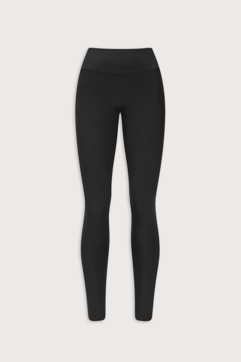 DayFlex High Waist No Front Seam Legging - Shadow Black