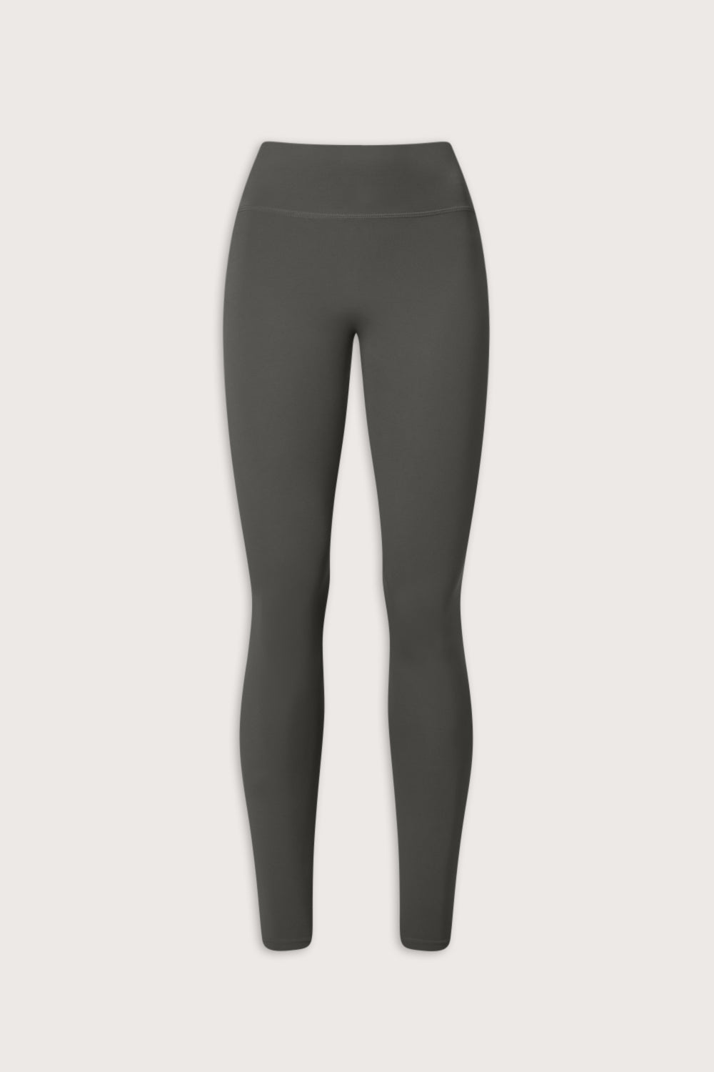 DayFlex High Waist No Front Seam Legging - Dark Olive