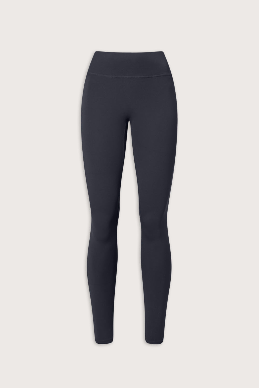 DayFlex High Waist No Front Seam Legging - Midnight Navy