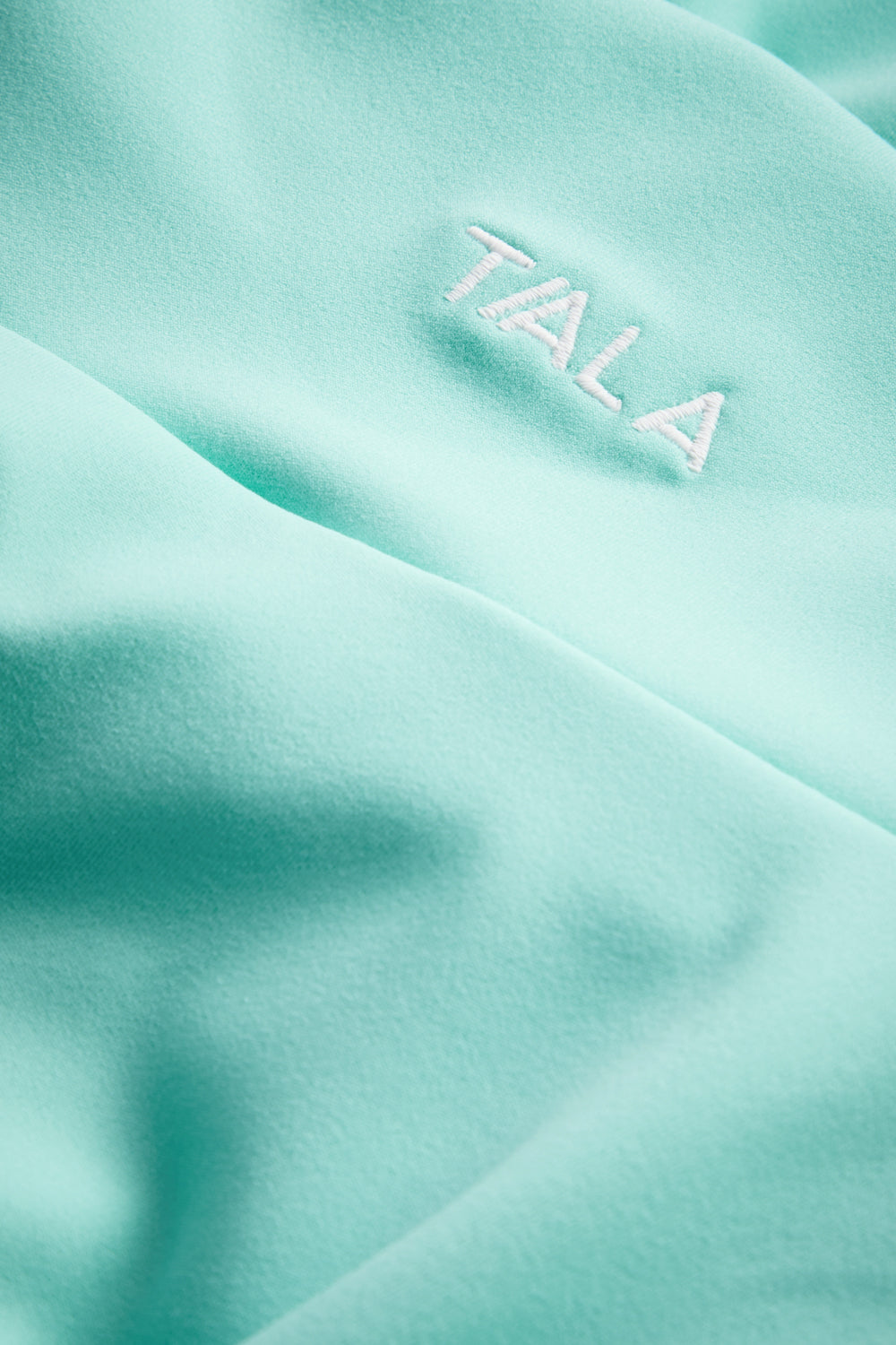 DayFlex Floaty Skort - Cyan Blue