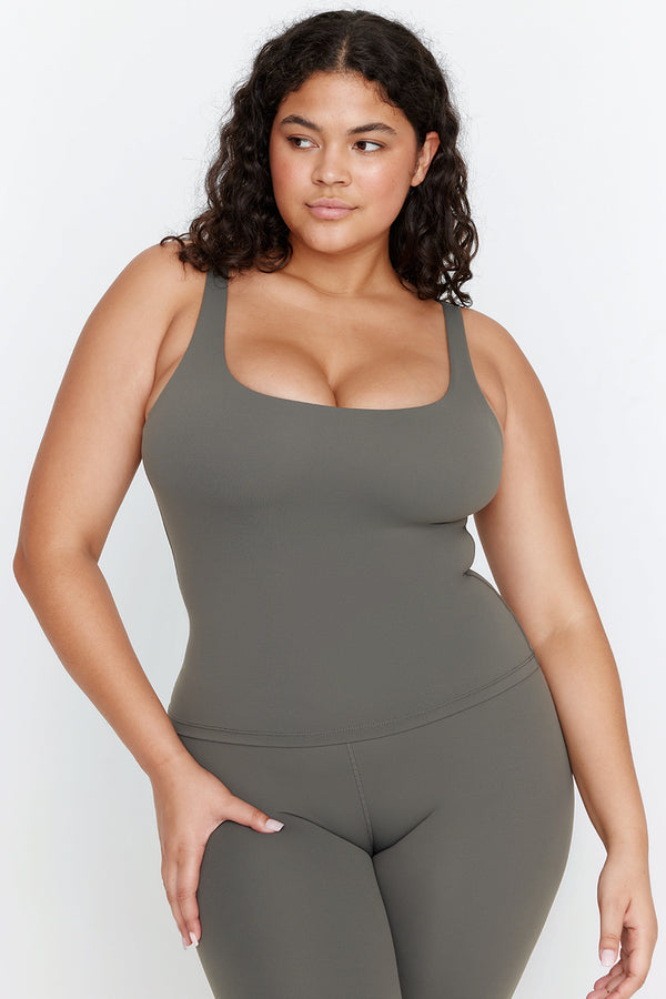 BUILT-IN SUPPORT TOPS & VESTS – TALA