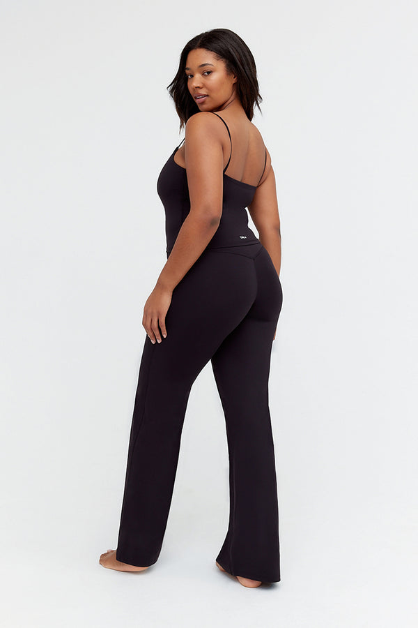 Black High Waisted Pants, Womens, South Africa, Plus Size