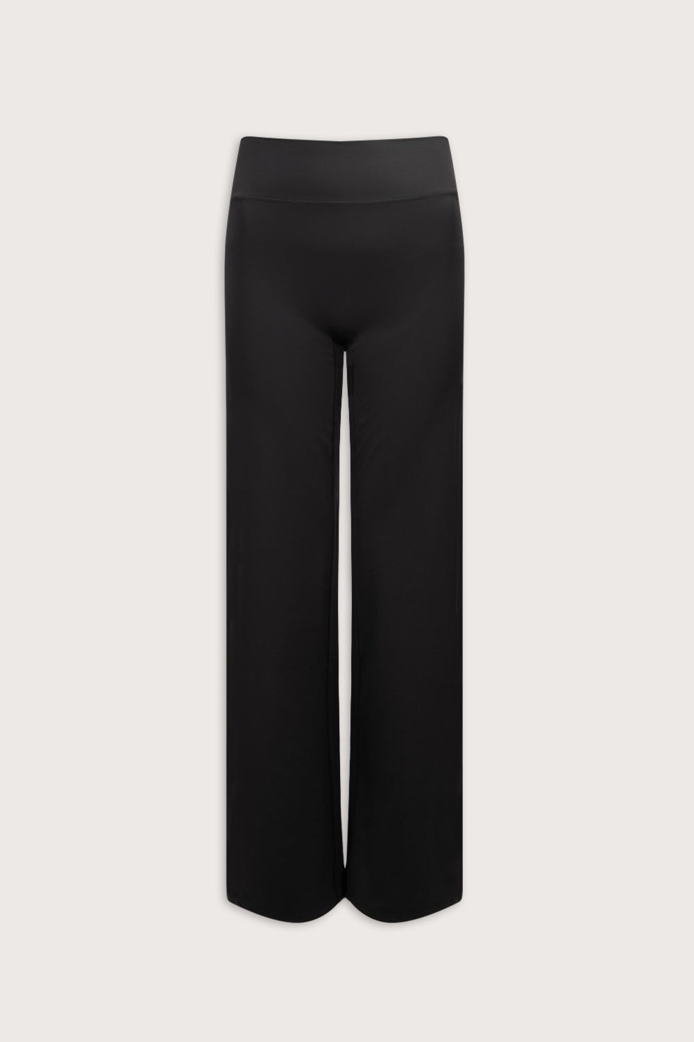 DayFlex Straight Leg Yoga Pant - Shadow Black