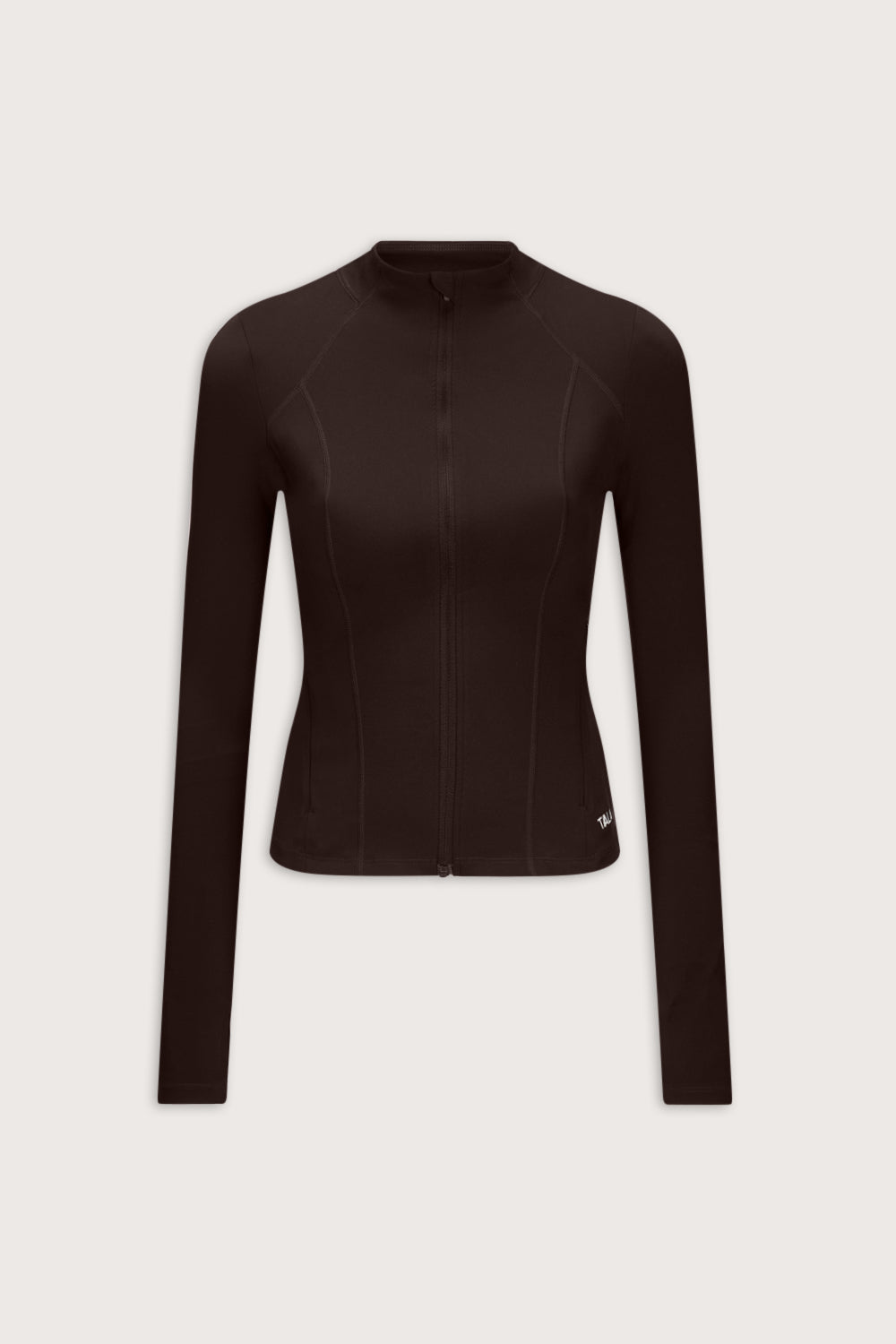 DayFlex Zip Through Sports Jacket - Americano