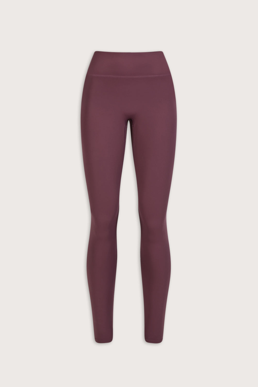 DayFlex High Waist No Front Seam Legging - Light Fig
