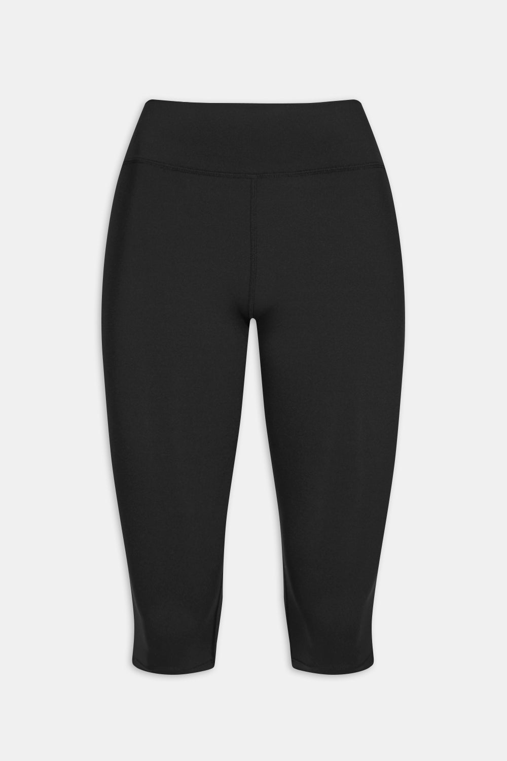 DayFlex Capri Legging - Shadow Black