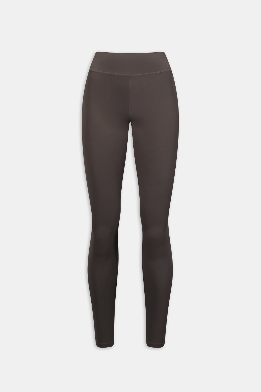 DayFlex High Waisted Legging - Deep Taupe