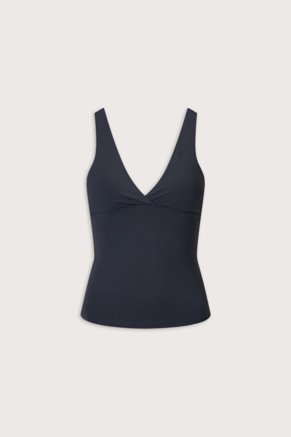 DayFlex V Neck Vest - Midnight Navy