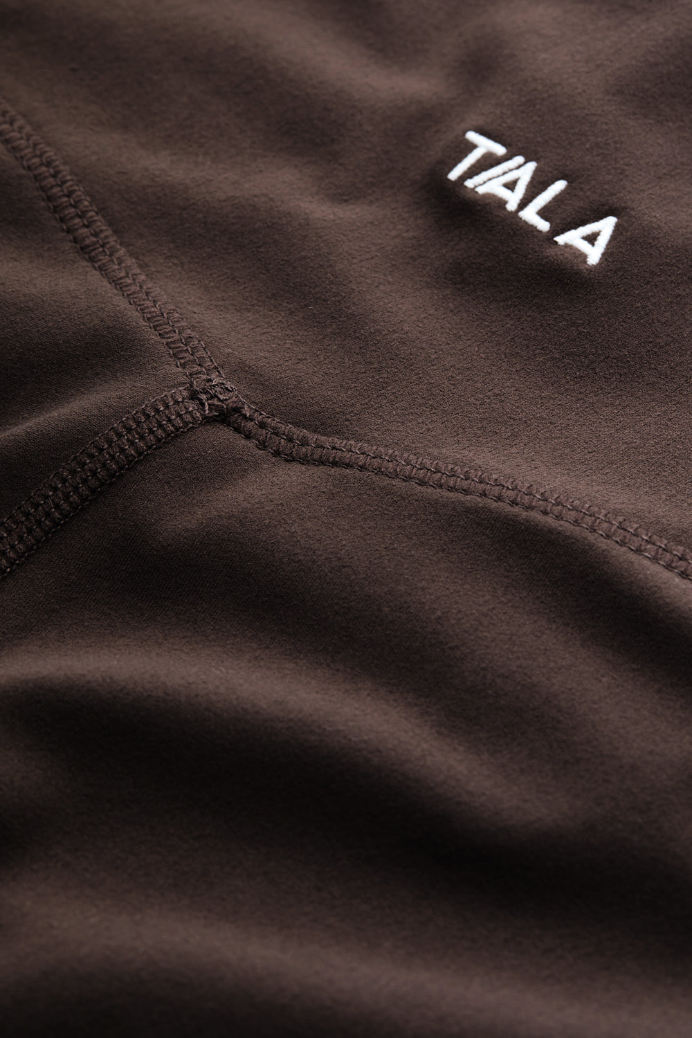 DayFlex Soft Wrap Shorts - Americano