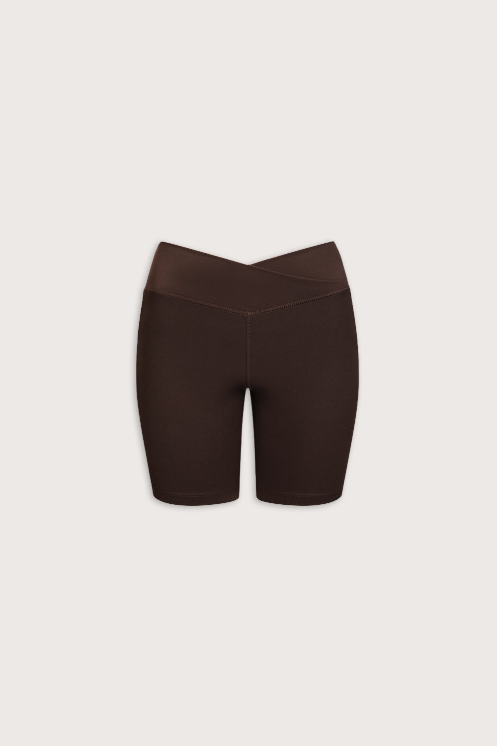 DayFlex Soft Wrap Shorts - Americano