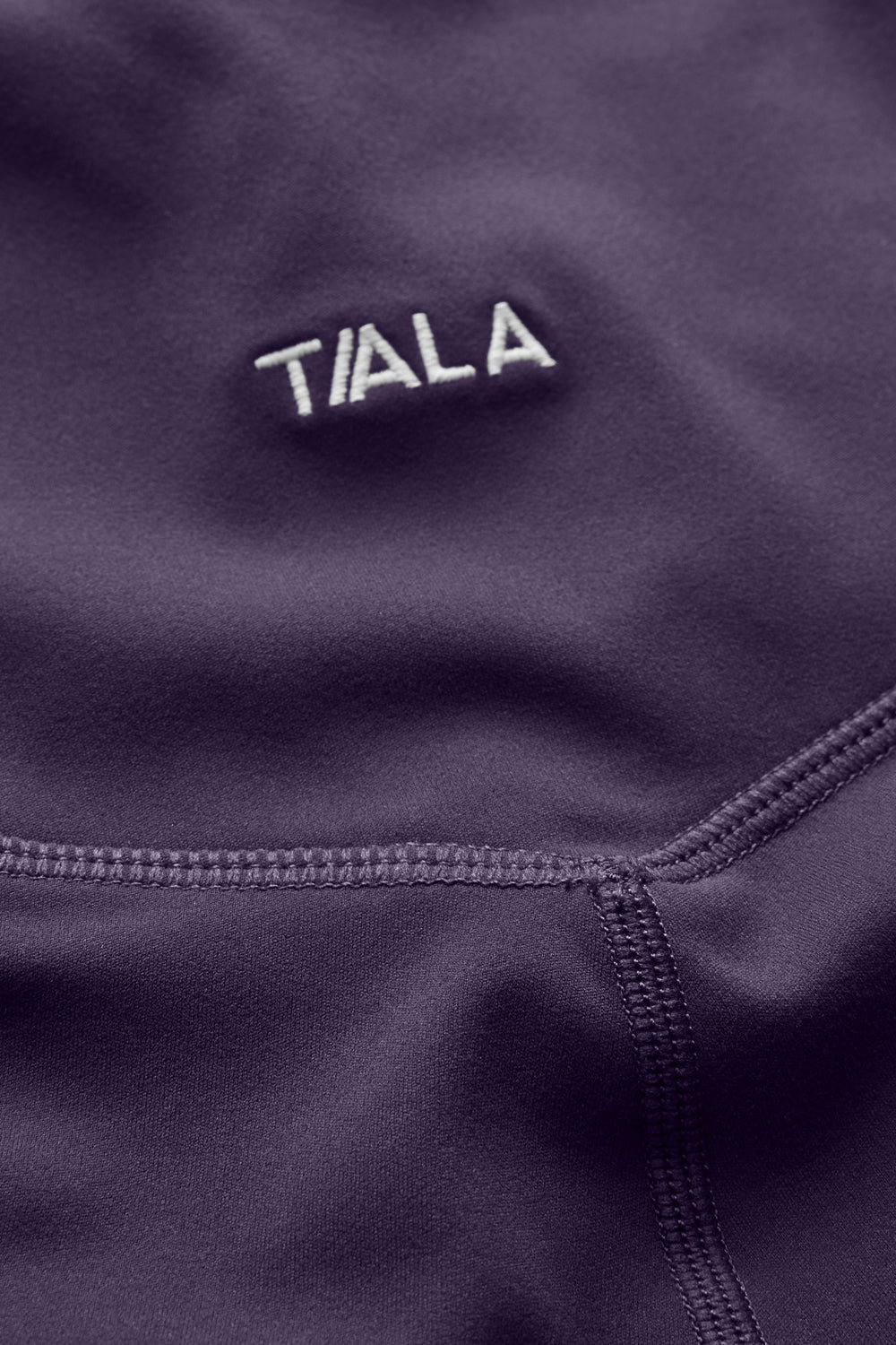 DayFlex Wrap Flared Yoga Pant - Dusk