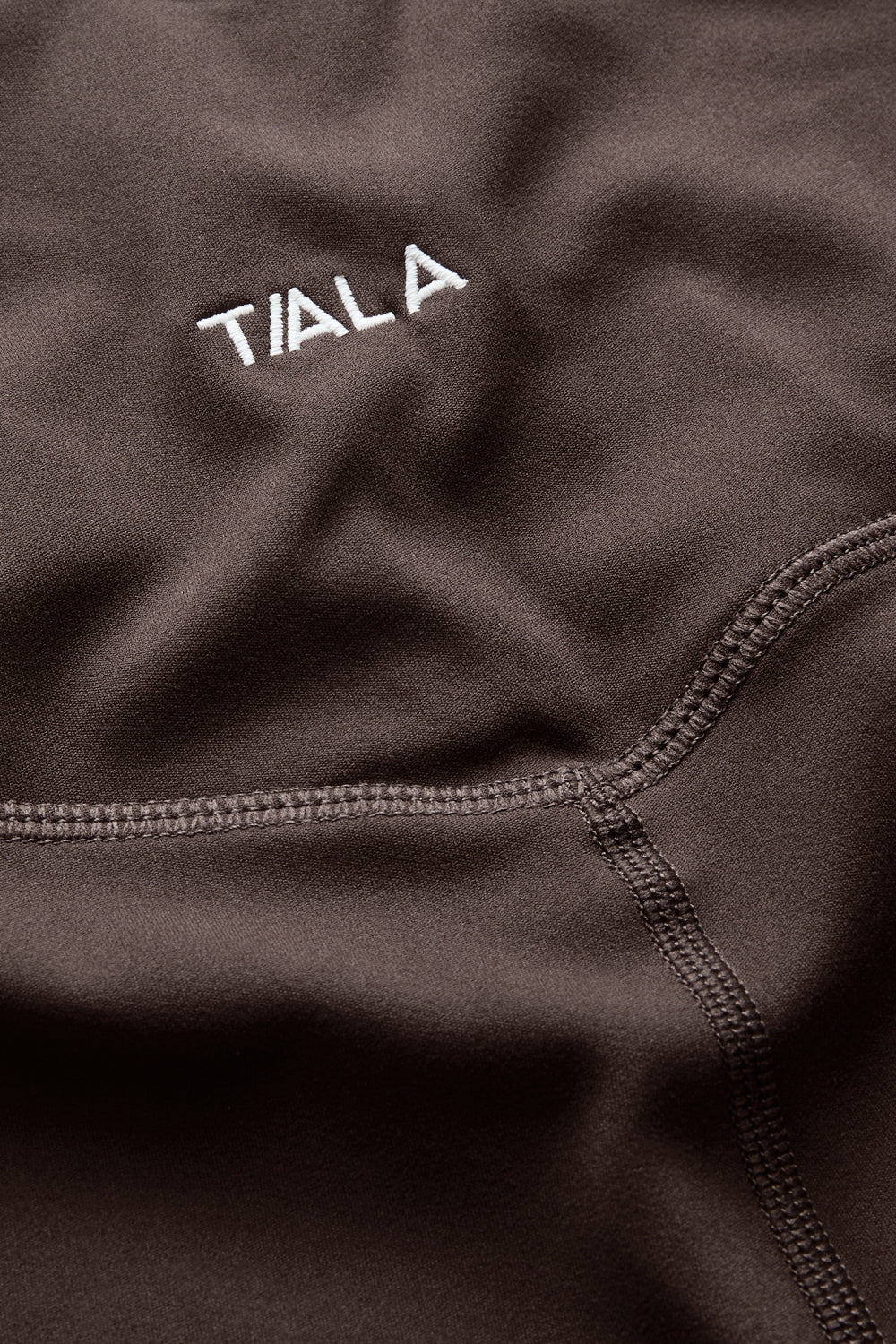 DayFlex Wrap High Waisted Legging - Americano