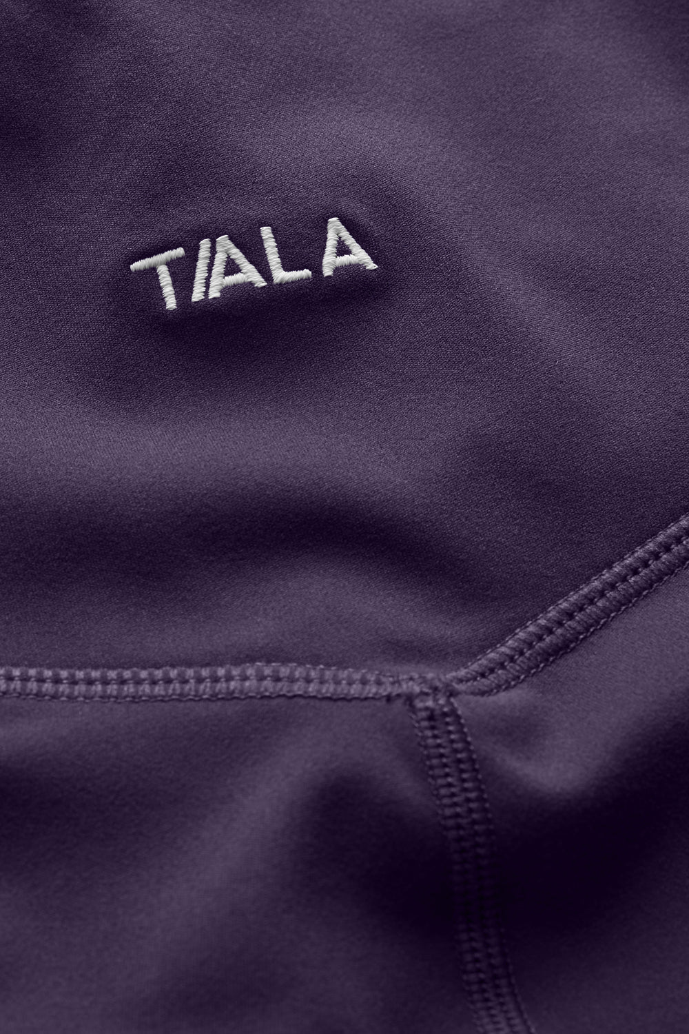 DayFlex Wrap High Waisted Legging - Dusk