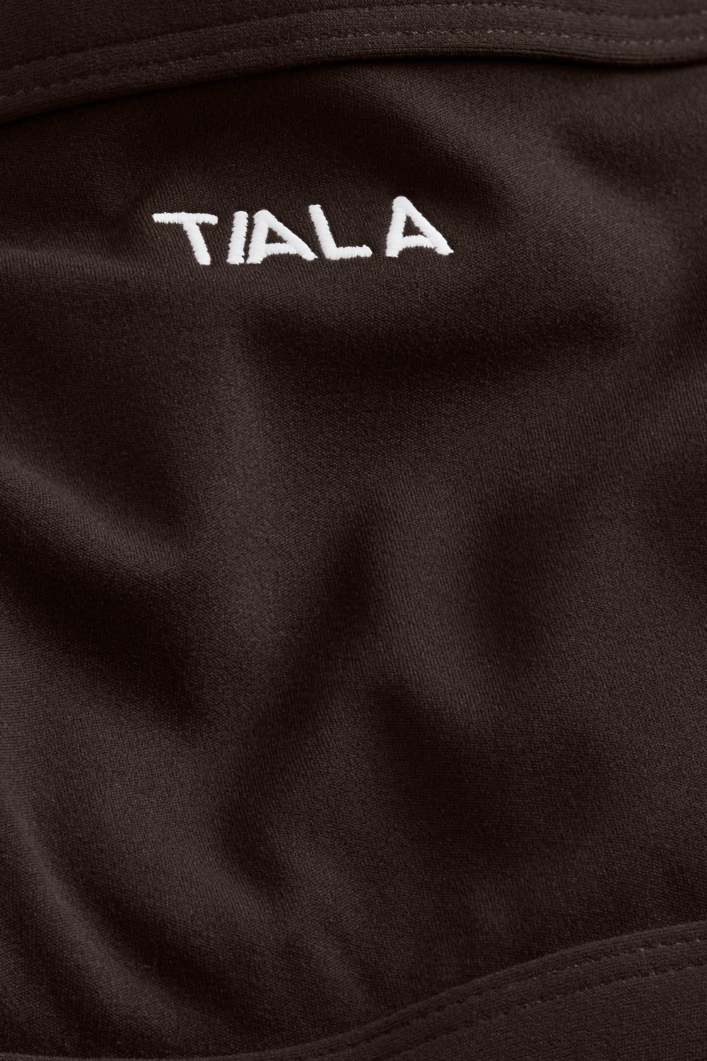 DayFlex Bandeau Sports Bra - Americano