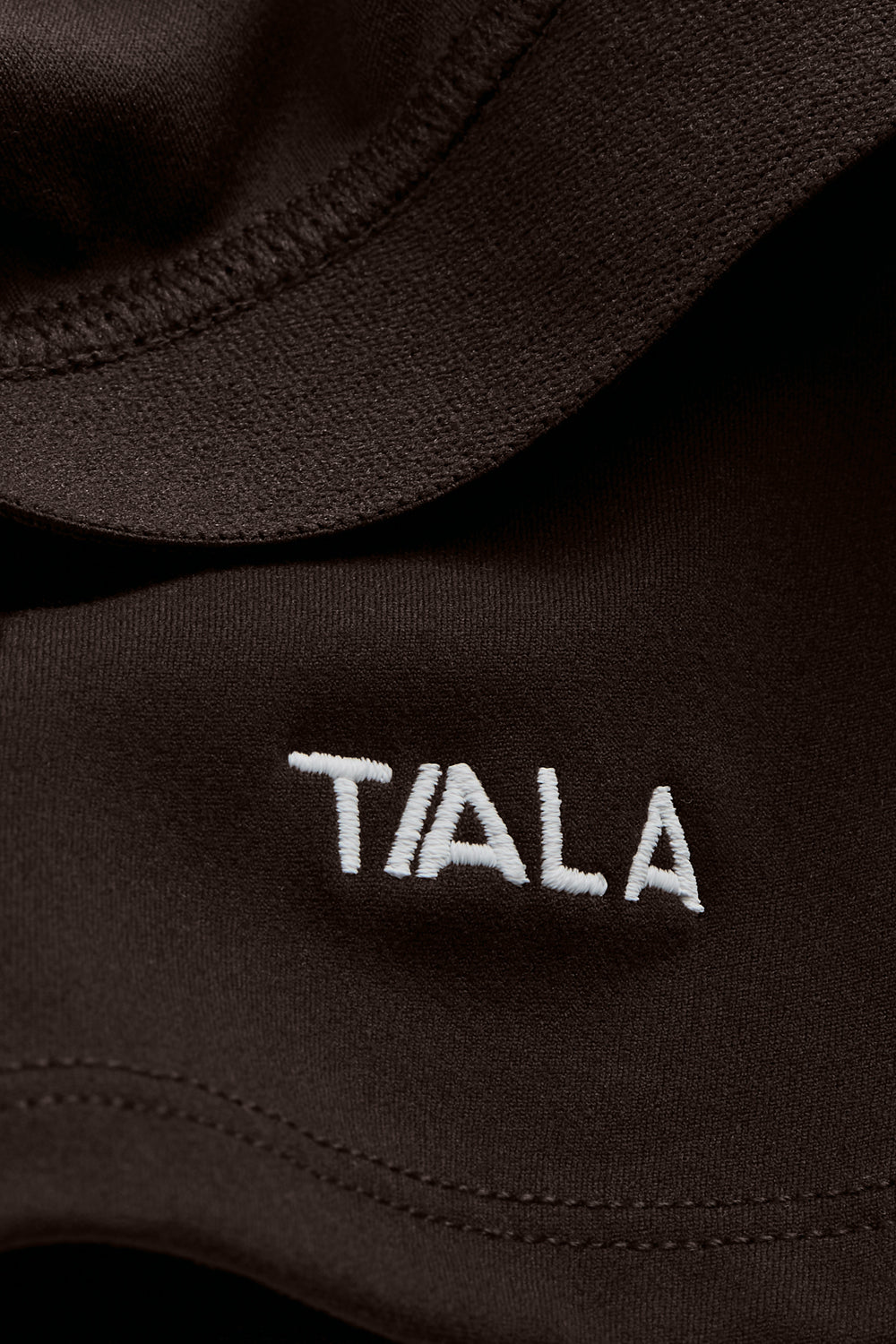 DayFlex Double Layer Vest - Americano / Mocha Brown