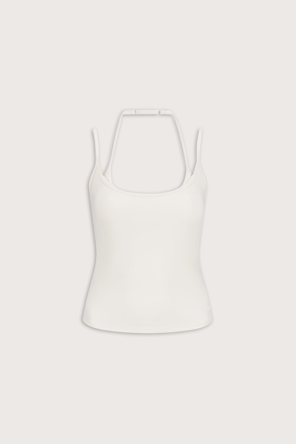 DayFlex Double Layer Vest - Ivory