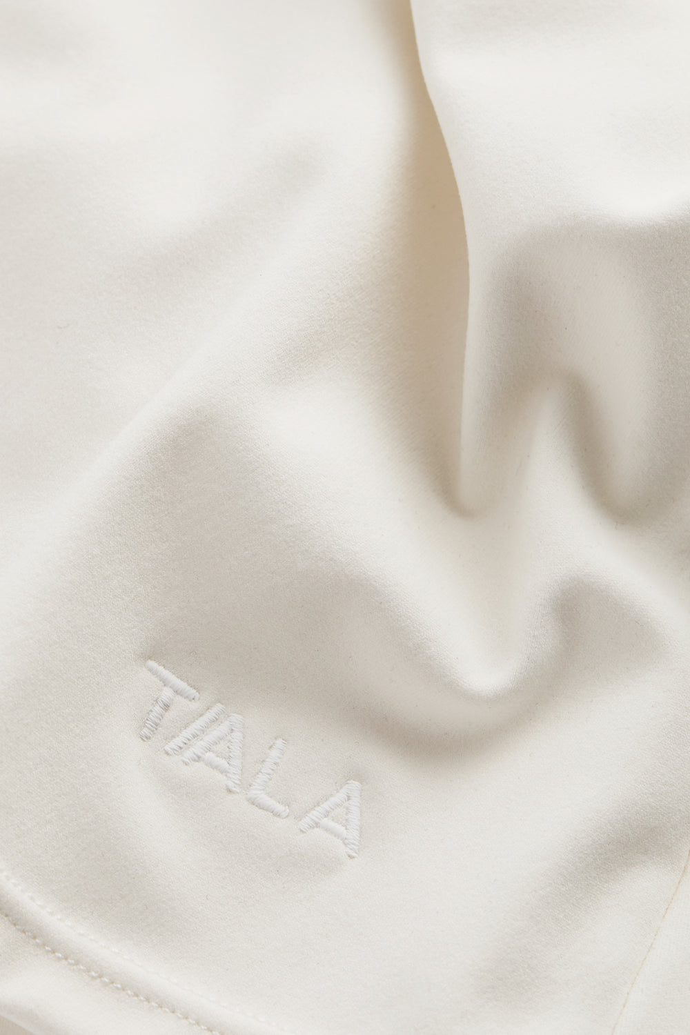 DayFlex Double Layer Vest - Ivory