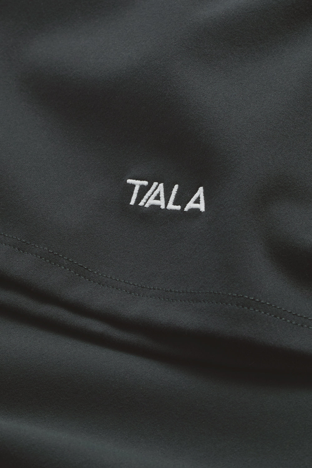 DayFlex V Neck Vest - Slate Green