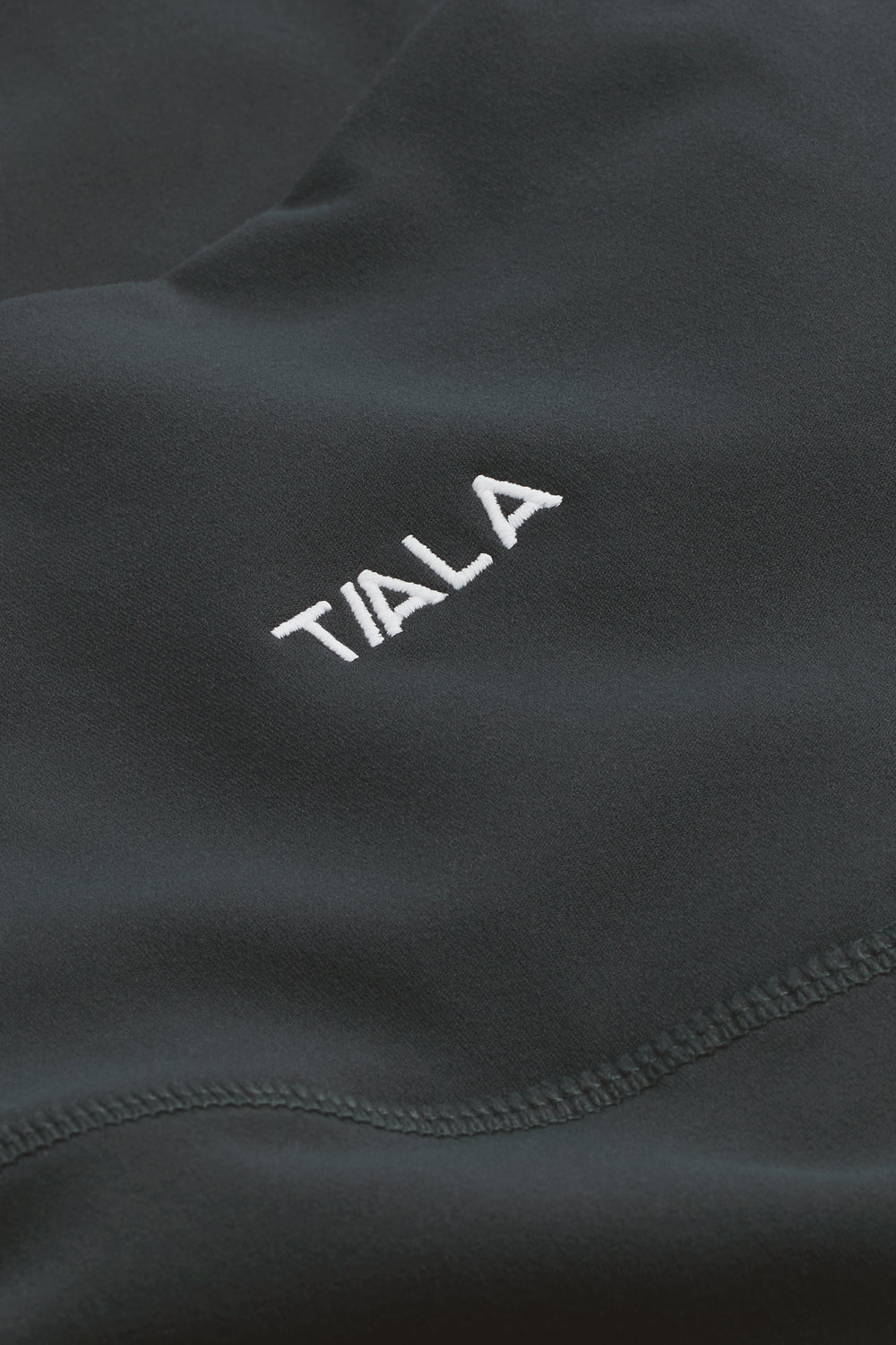 DayFlex Wrap Flared Yoga Pant - Slate Green