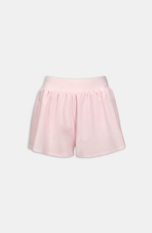 DAYFLEX FLOATY SHORT - BALLET SLIPPER