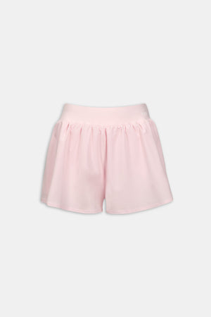DayFlex Floaty Short - Ballet Slipper