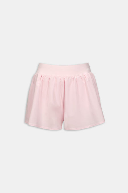 DayFlex Floaty Short - Ballet Slipper
