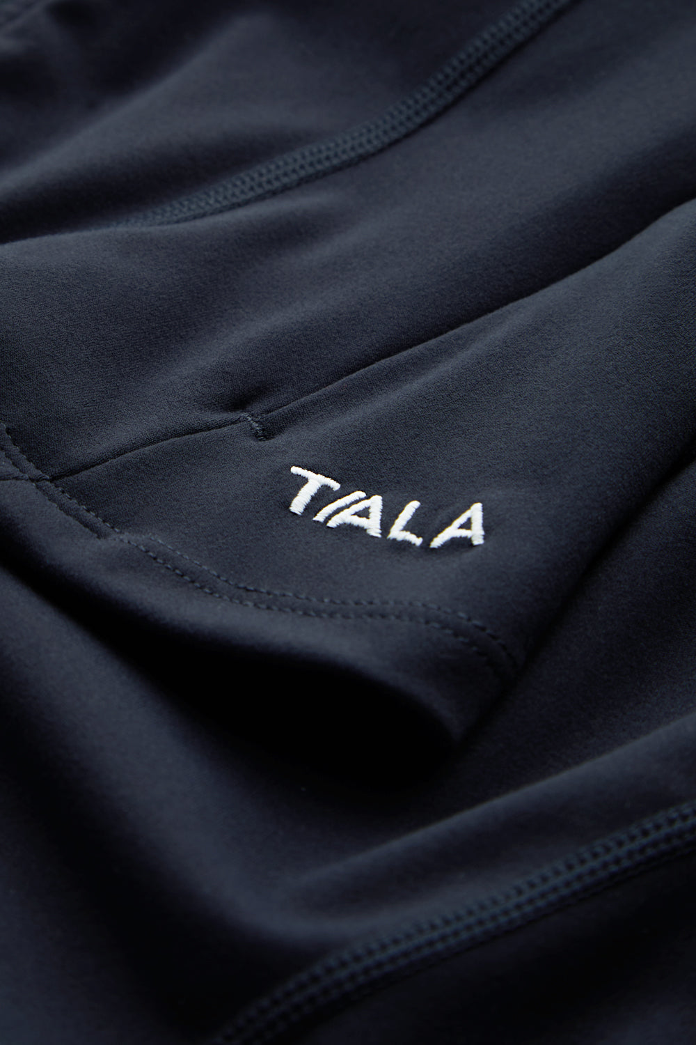DayFlex Zip Through Sports Jacket - Midnight Navy