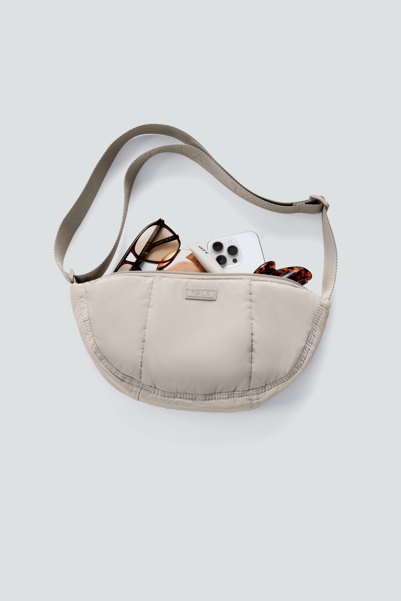 Magic Cross Body Bag
