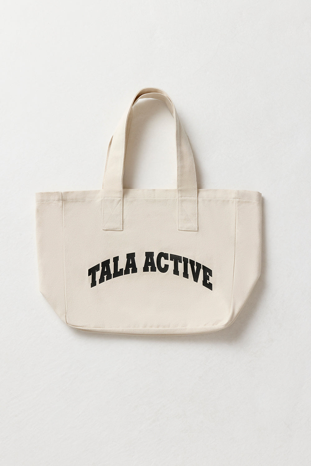 TALA ACTIVE TOTE BAG - NEUTRAL