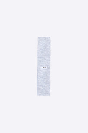 DAYFLEX HEADBAND - GREY MARL