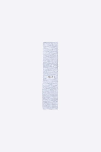 DAYFLEX HEADBAND - GREY MARL