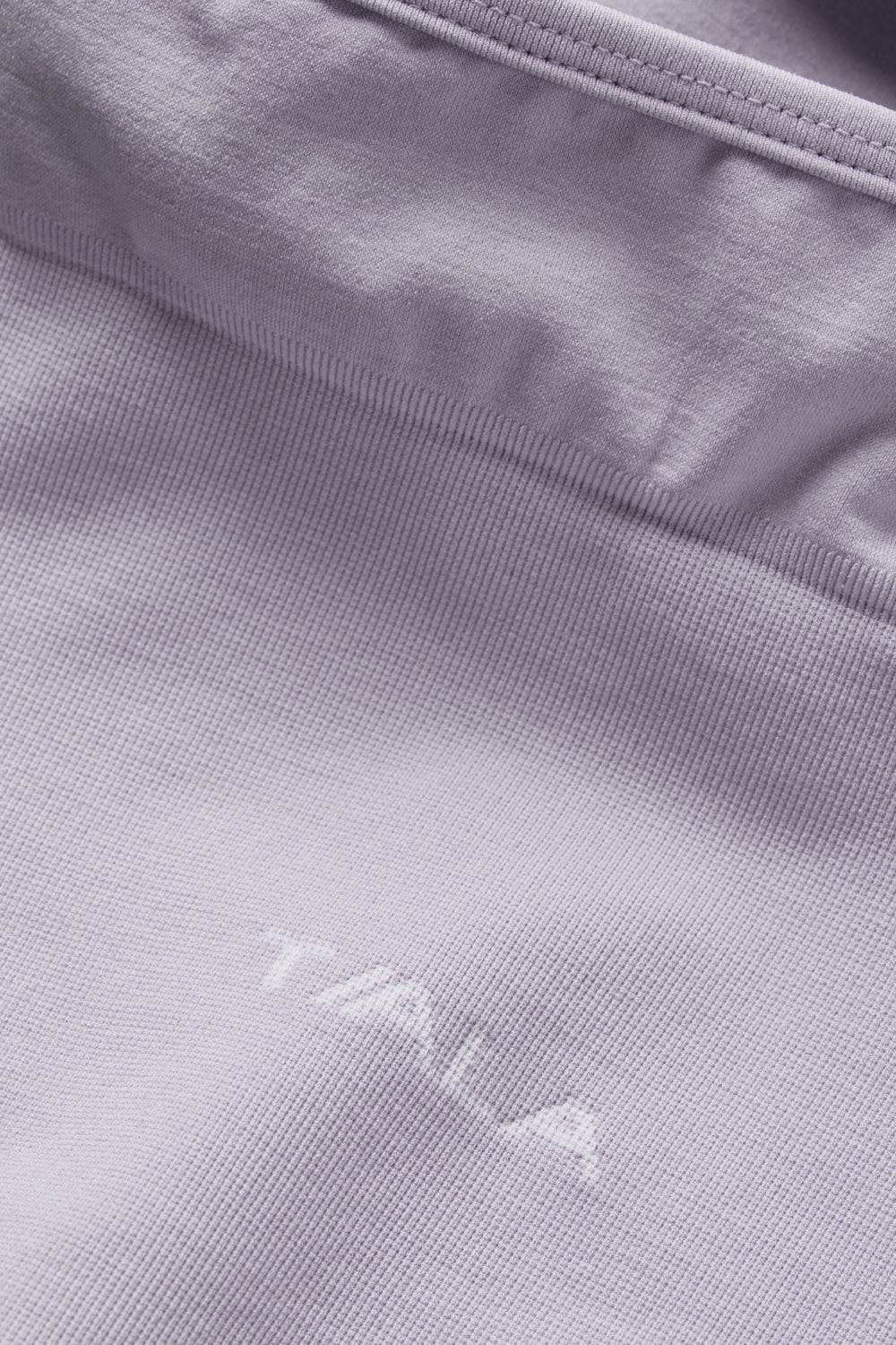 Sculpt Seamless Halter Tank - Lilac