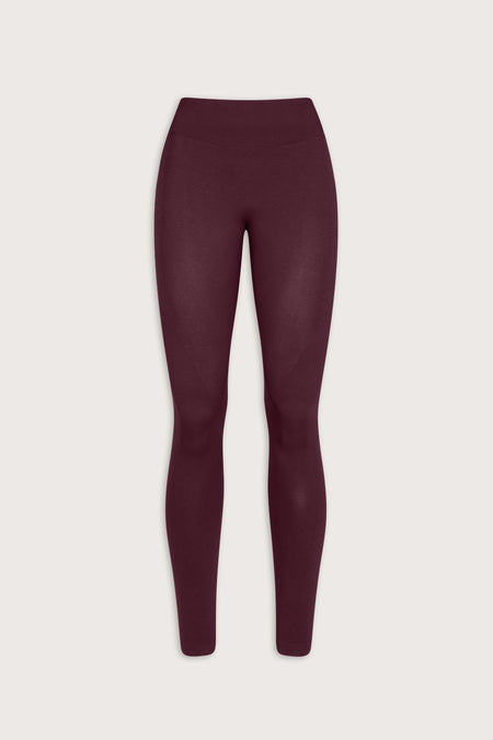 Sculpt Seamless UltraSculpt Legging - Fig