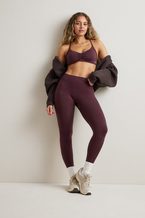 Sculpt Seamless UltraSculpt Legging - Fig