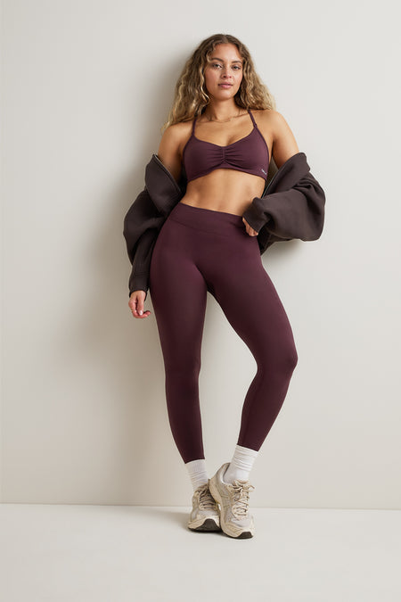 Sculpt Seamless UltraSculpt Legging - Fig