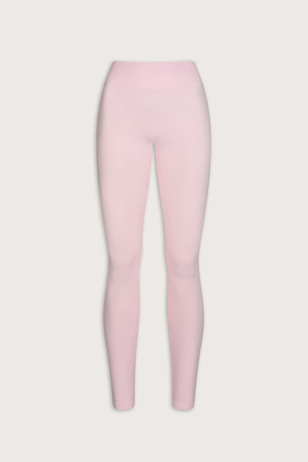 Sculpt Seamless UltraSculpt Legging - Baby Pink