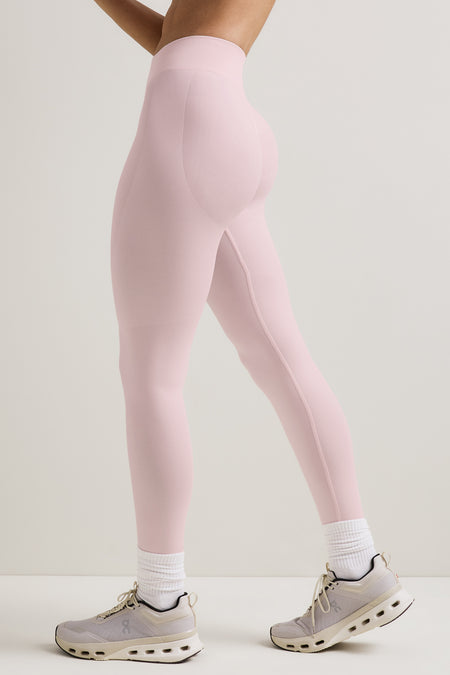 Sculpt Seamless UltraSculpt Legging - Baby Pink