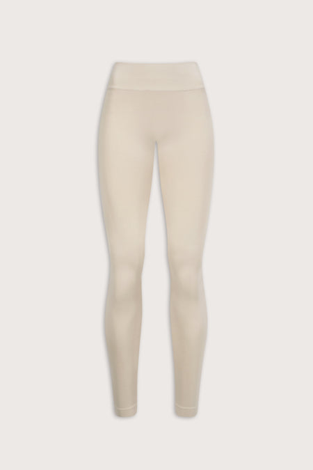Sculpt Seamless UltraSculpt Legging - Chai