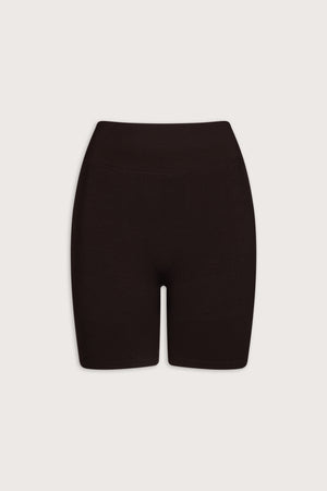 Sculpt Seamless UltraSculpt Shorts - Americano