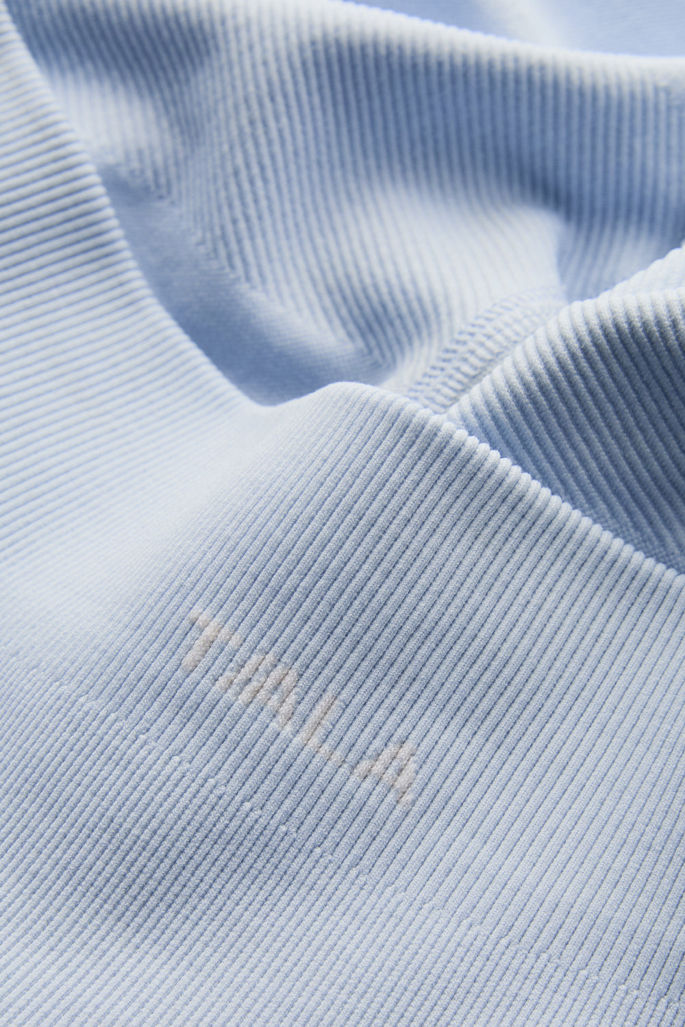 Sculpt Seamless UltraSculpt Shorts - Baby Blue