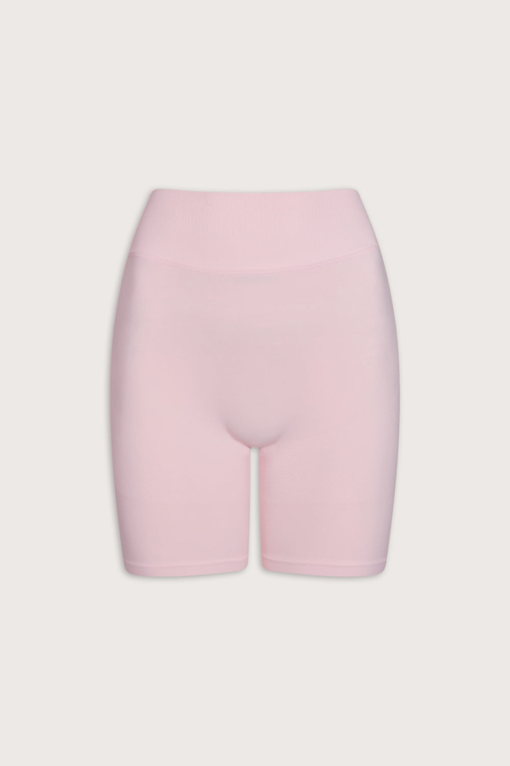 Sculpt Seamless UltraSculpt Shorts - Baby Pink