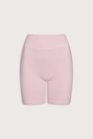 Sculpt Seamless UltraSculpt Shorts - Baby Pink