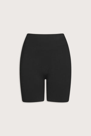 Sculpt Seamless UltraSculpt Shorts - Black Marl