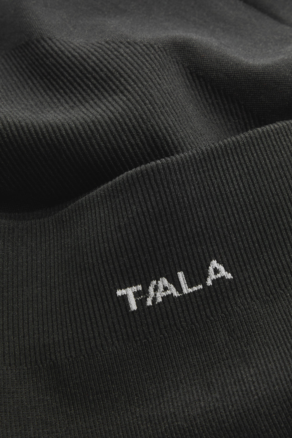 Sculpt Seamless UltraSculpt Shorts - Black Marl