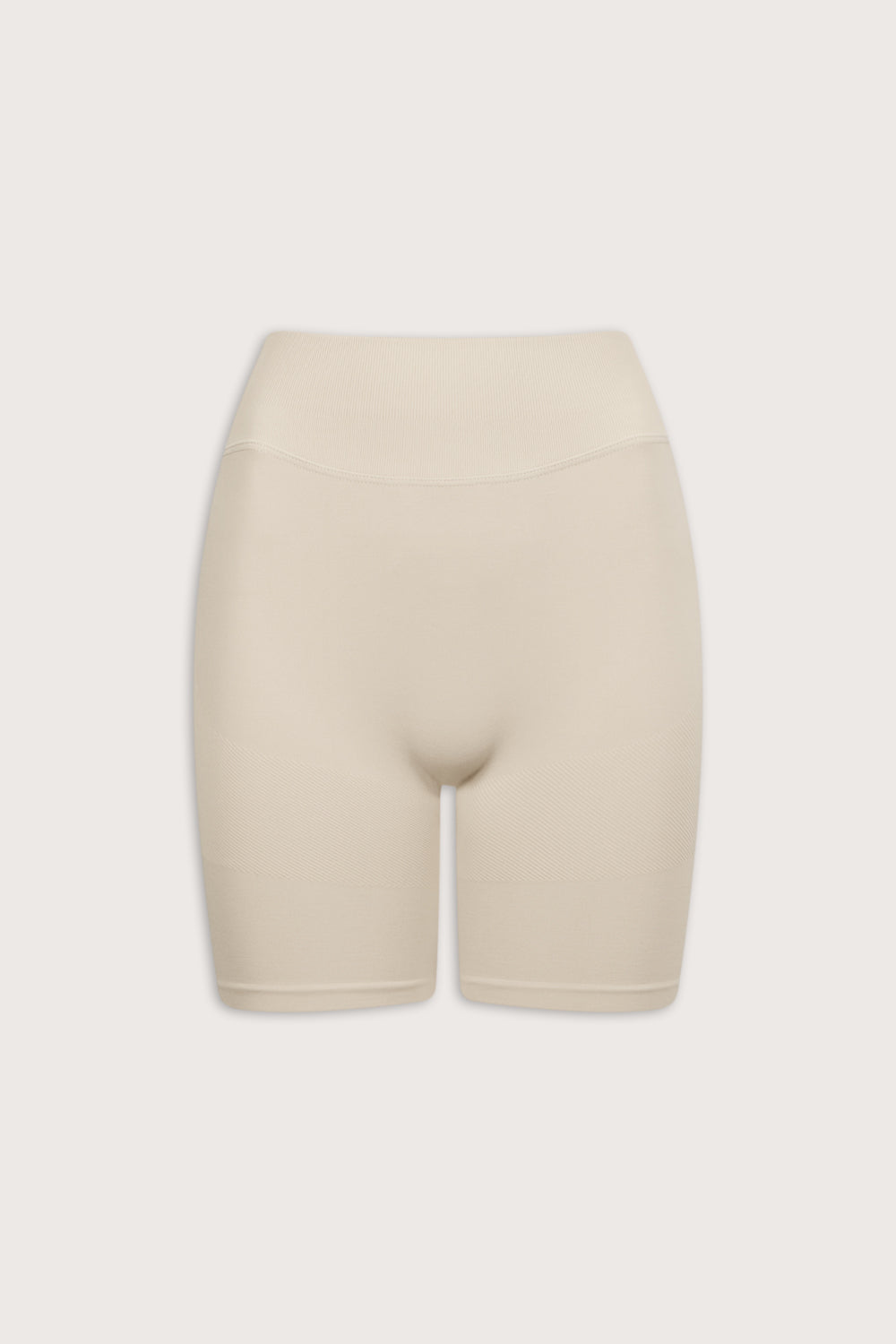 Sculpt Seamless UltraSculpt Shorts - Chai