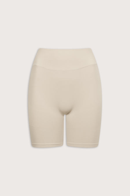 Sculpt Seamless UltraSculpt Shorts - Chai